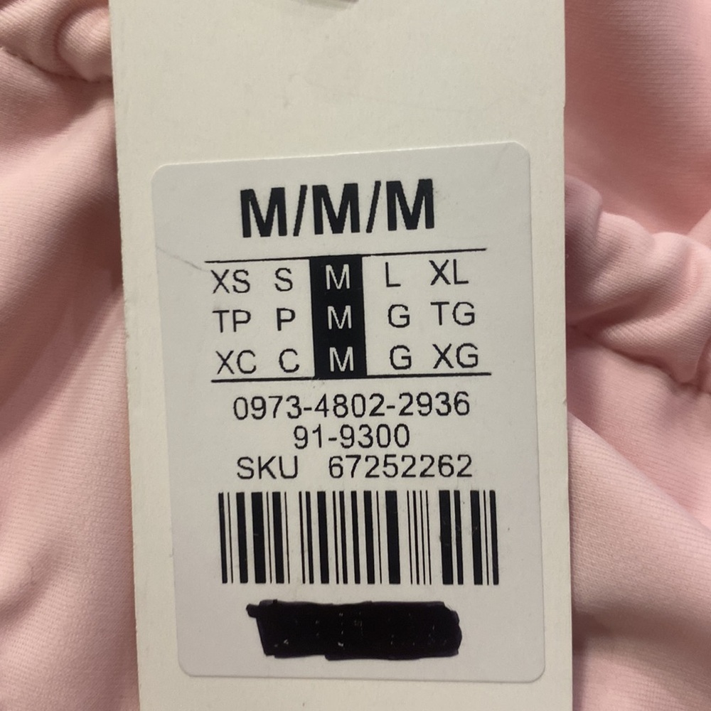 Forever 21 String Bikini - Picture 6 of 6